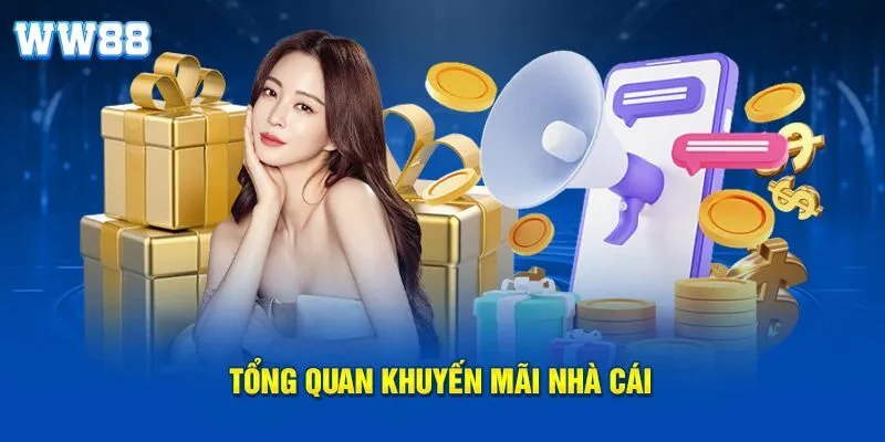 trang chủ 31 Hàng loạt khuyến mãi hấp dẫn từ nhà cái